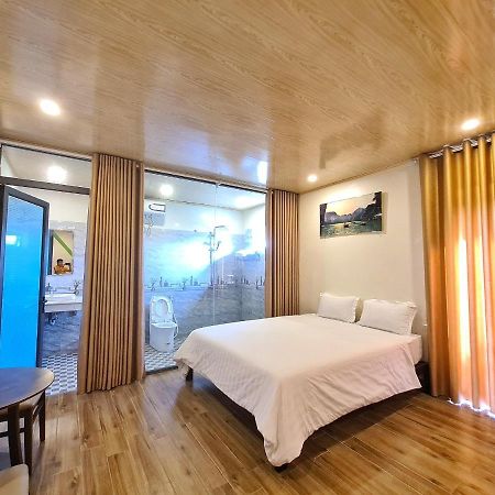 Trang An Four Seasons Retreat Daire Ninh Binh Dış mekan fotoğraf
